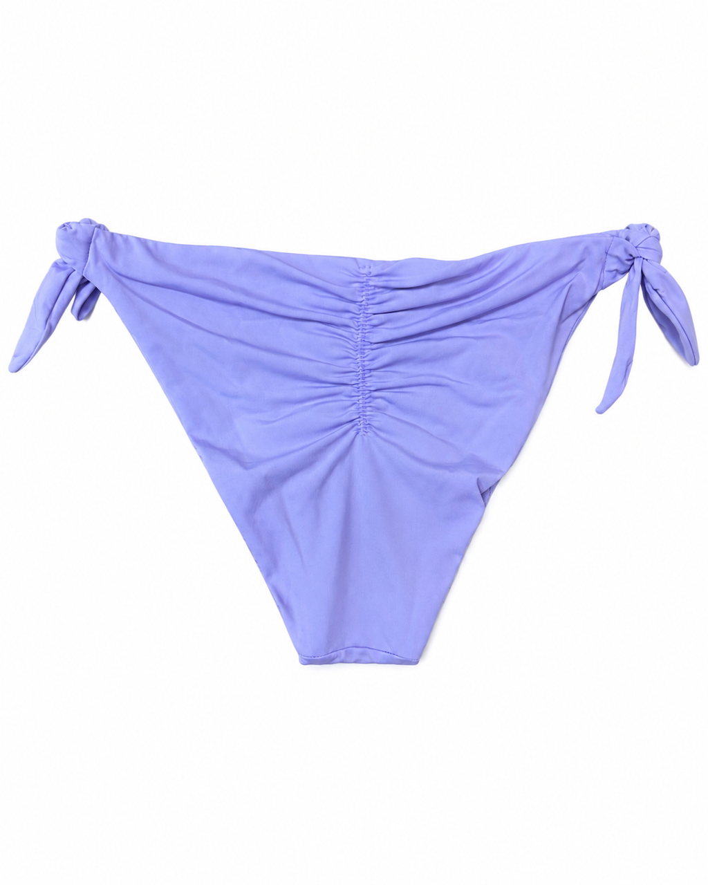 Solid Bikini Bottom