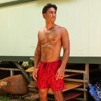 Men's Swim Trunks