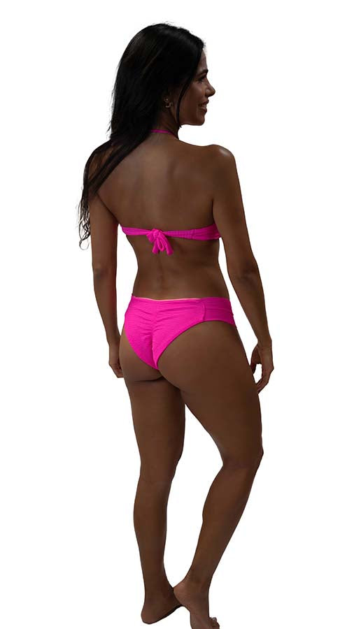 Flamingo Flair Swimwear