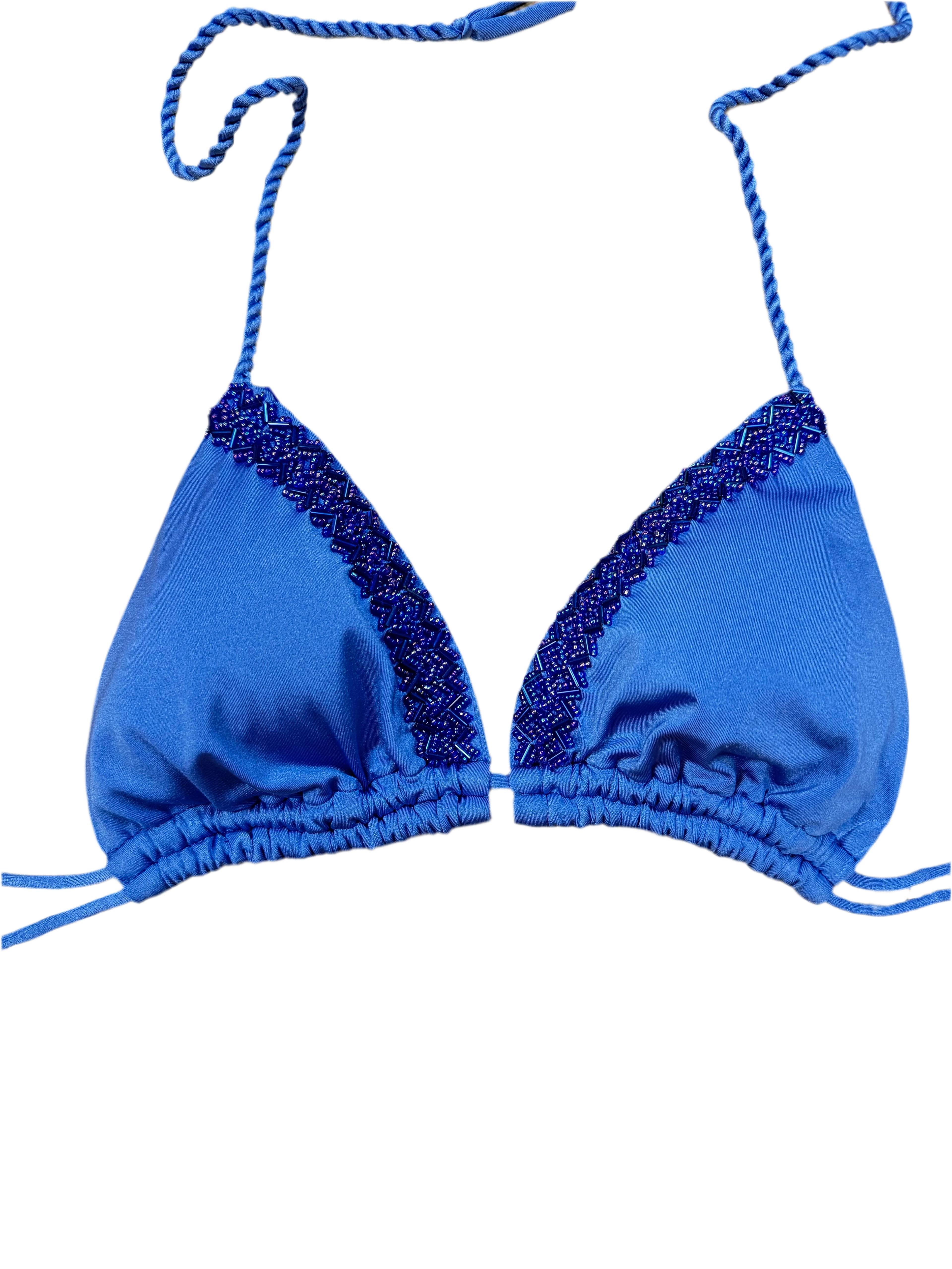Blue moon swimsuit