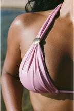 Triangle top Swimsuit