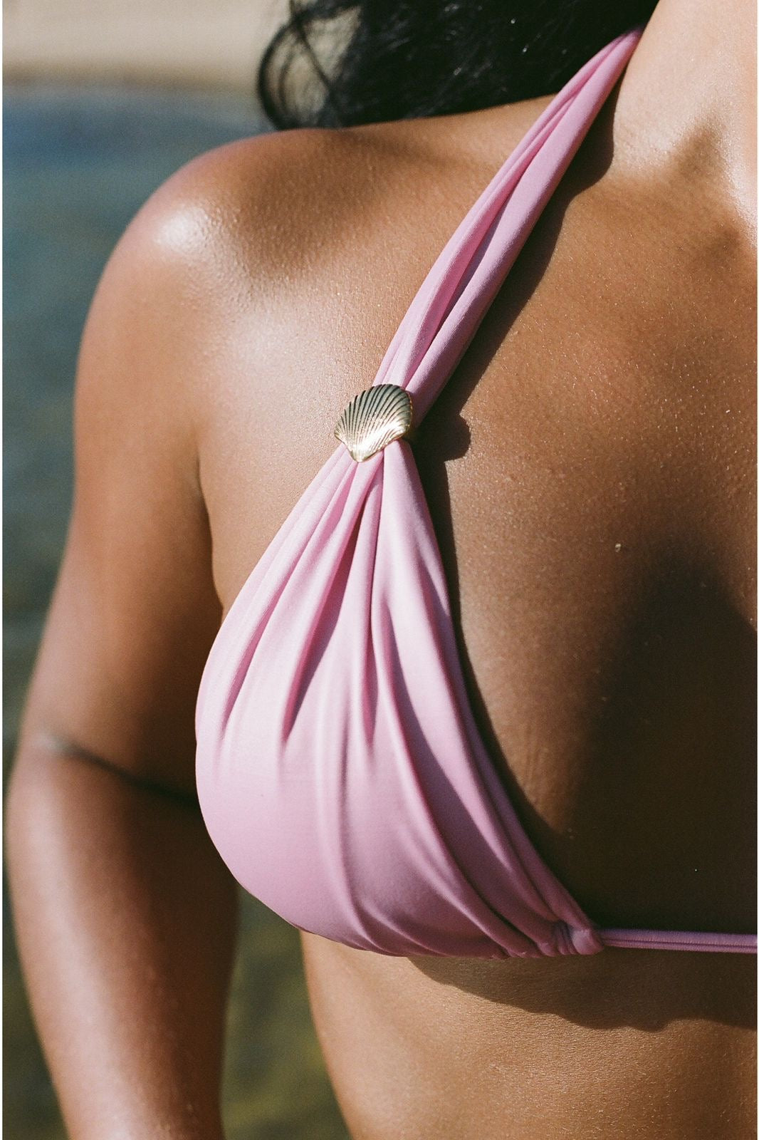 Triangle top Swimsuit