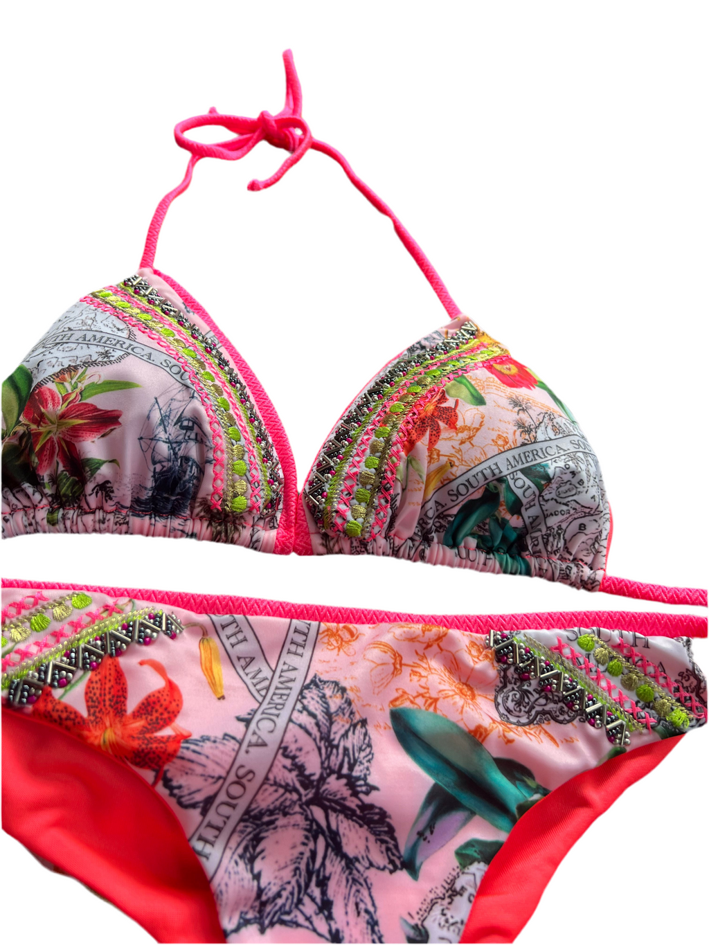 Swimsuit South America | Explore Stunning Bikini & Swimwear Styles