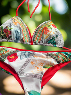 Swimsuit South America | Explore Stunning Bikini & Swimwear Styles