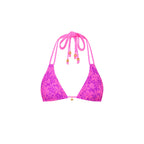 Halter Bralette Bikini Top