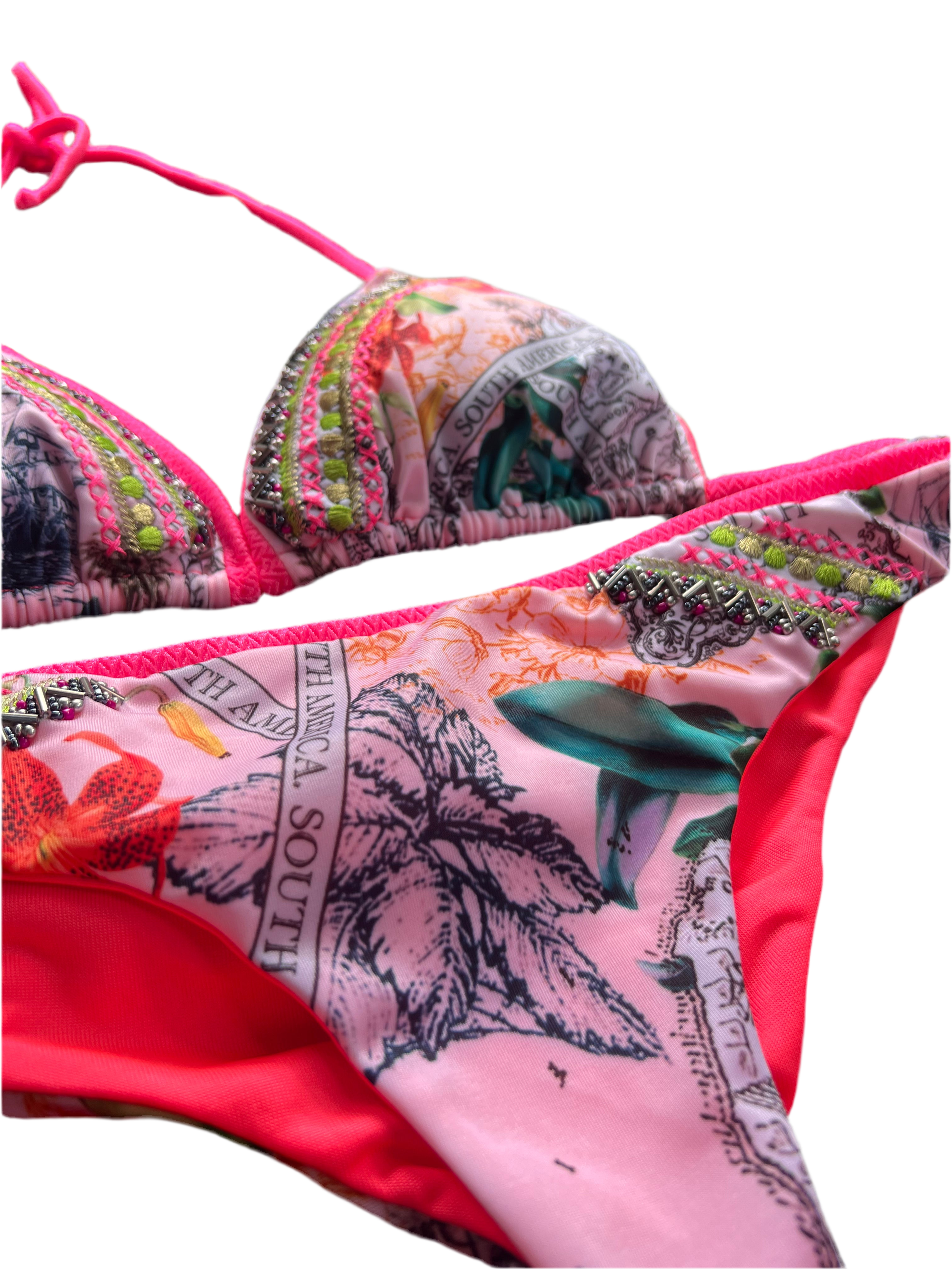 Swimsuit South America | Explore Stunning Bikini & Swimwear Styles