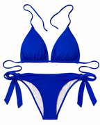 Solid Bikini Bottom