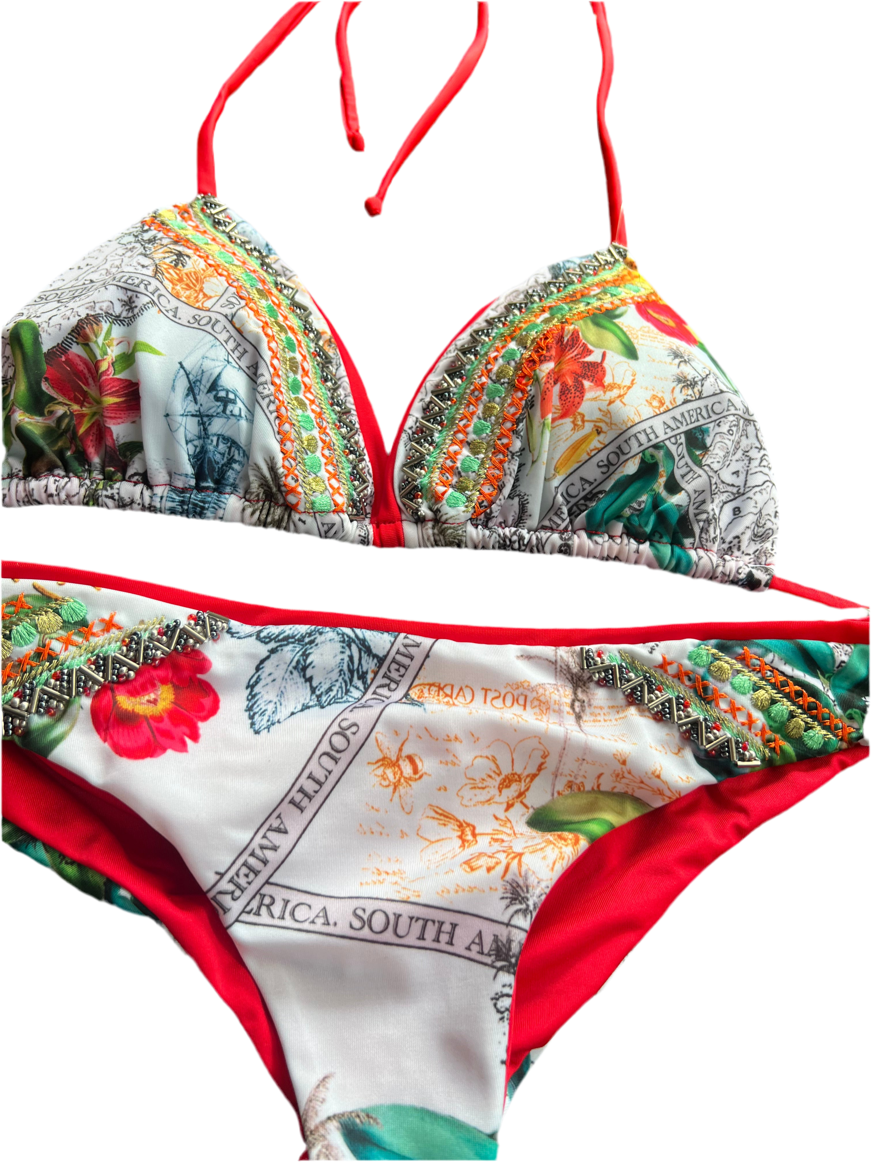 Swimsuit South America | Explore Stunning Bikini & Swimwear Styles
