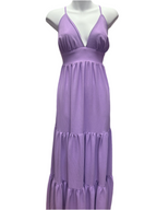 Bohemian Maxi Dress