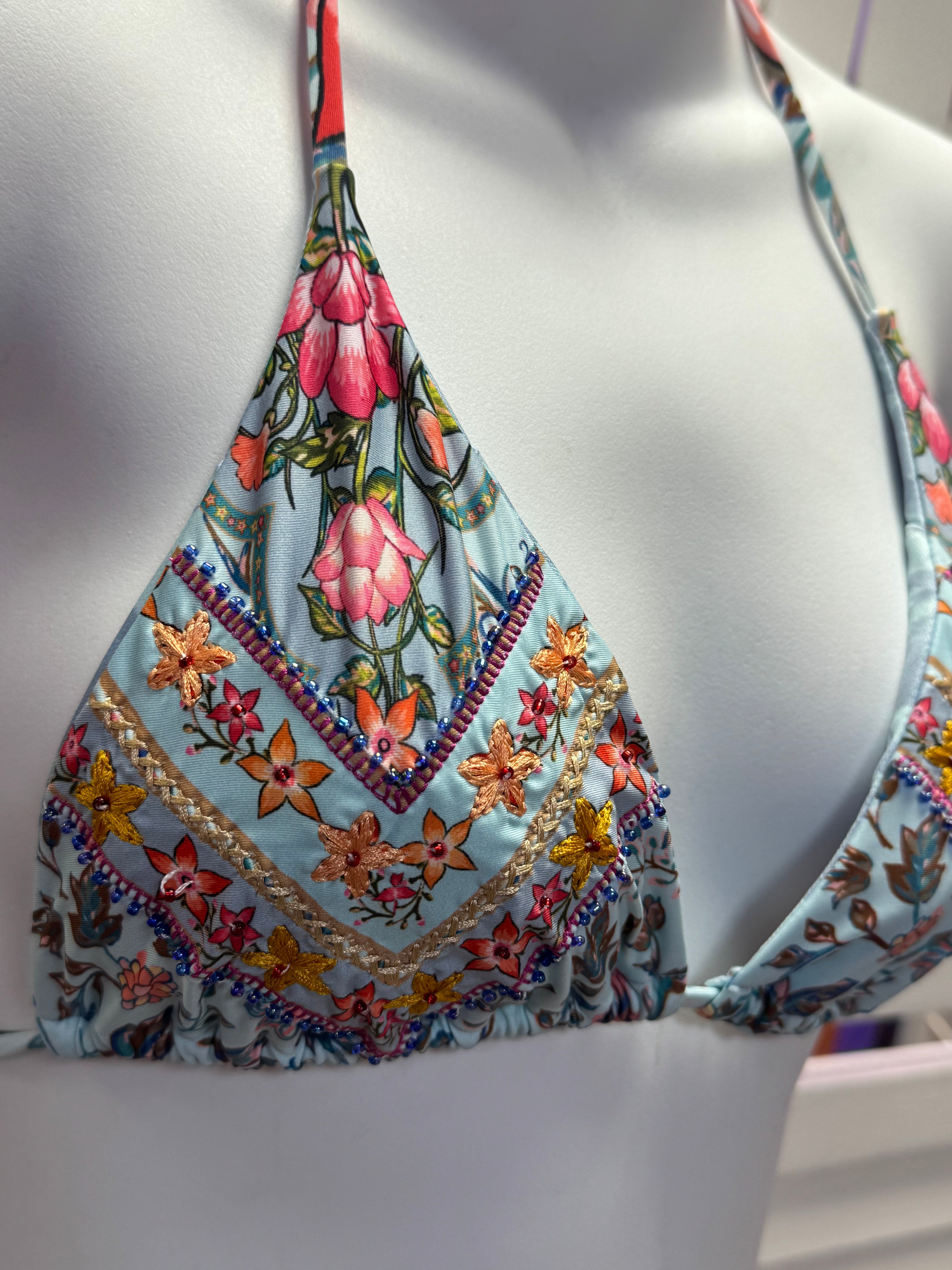 Ziad Blu Bikini