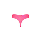 Mid-Rise Brazilian Bikini Bottom