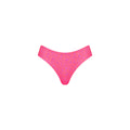 Mid-Rise Brazilian Bikini Bottom