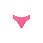 Mid-Rise Brazilian Bikini Bottom