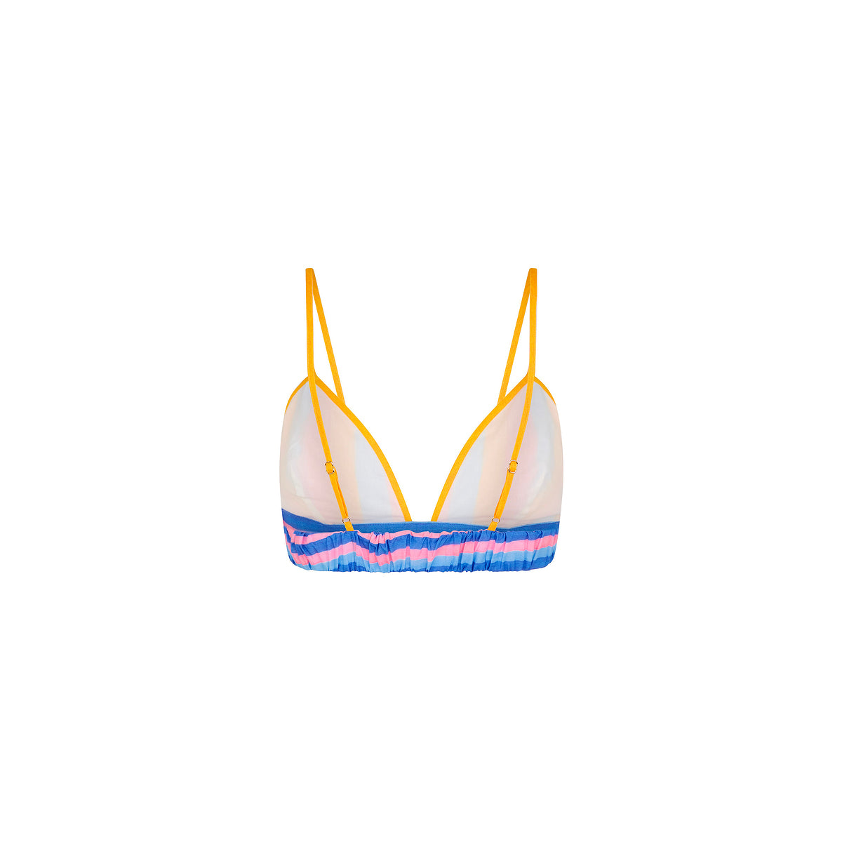 Bralette Crop Top