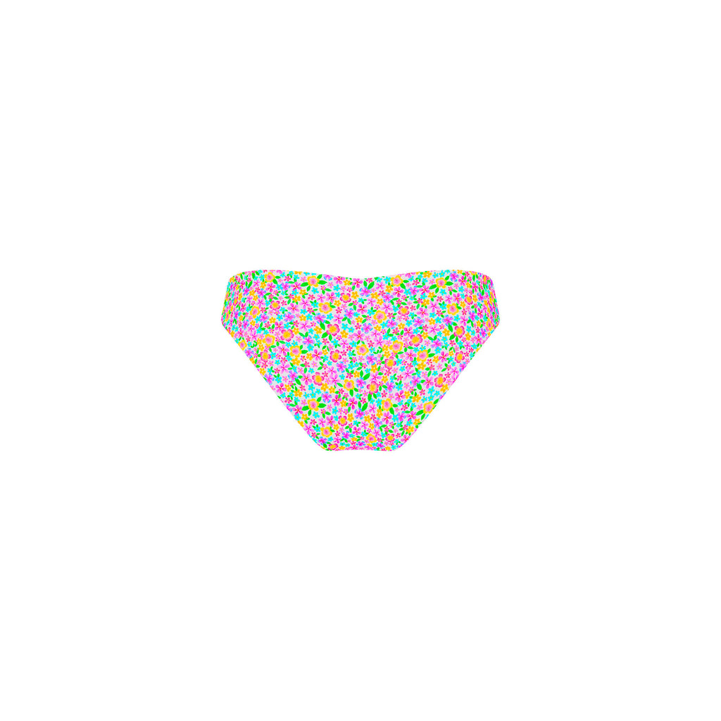 Full Coverage Bikini Bottom
