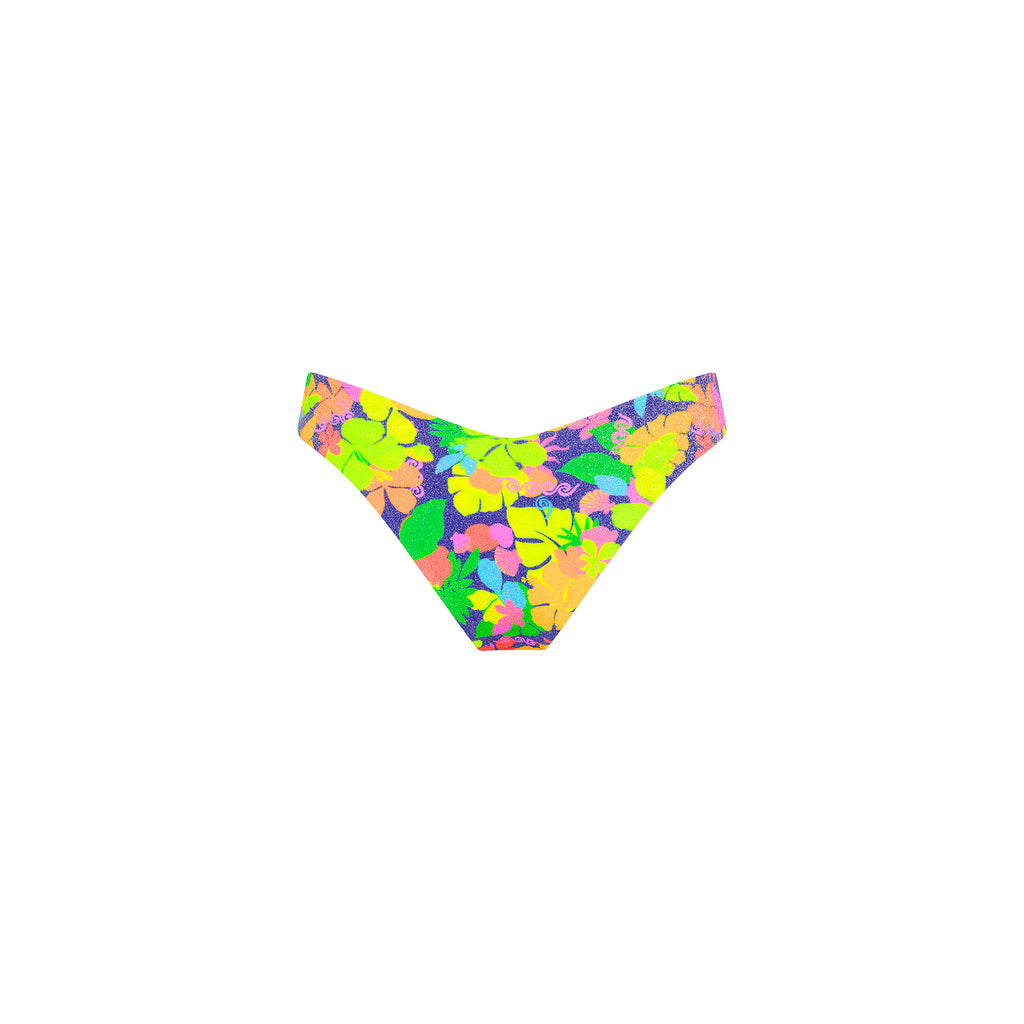 Cheeky V Bikini Bottom