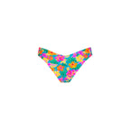 Cheeky V Bikini Bottom