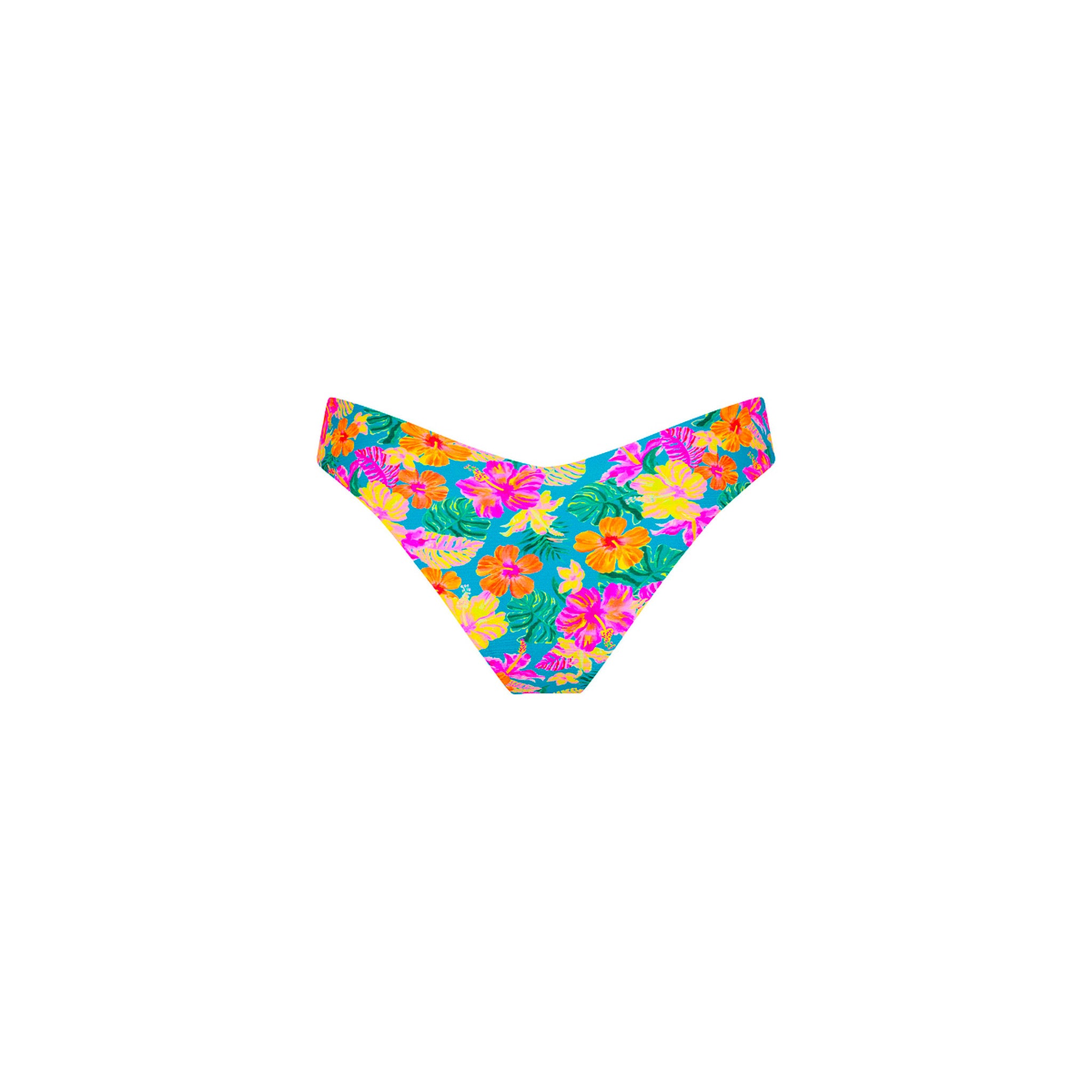 Cheeky V Bikini Bottom