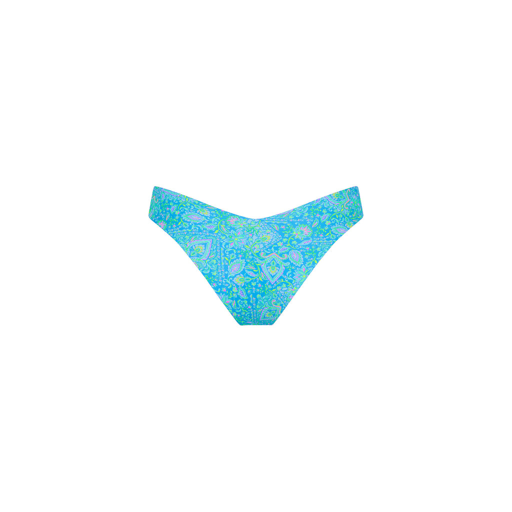 Cheeky V Bikini Bottom
