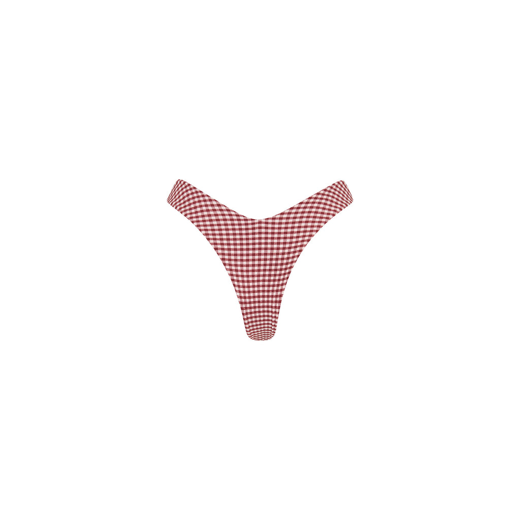 Y Cheeky Bikini Bottom