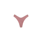 Y Cheeky Bikini Bottom