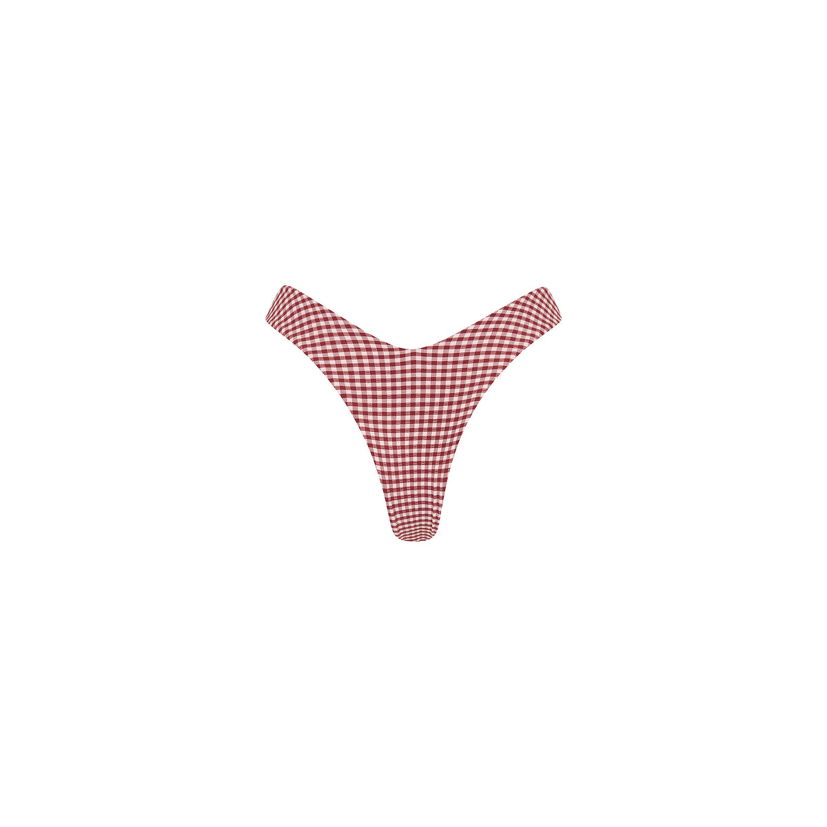 Y Cheeky Bikini Bottom