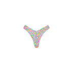 Y Cheeky Bikini Bottom