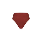 High Hip Cheeky Bikini Bottom