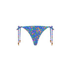 Thong Tie Side Bikini Bottom