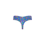 Mid-Rise Brazilian Bikini Bottom