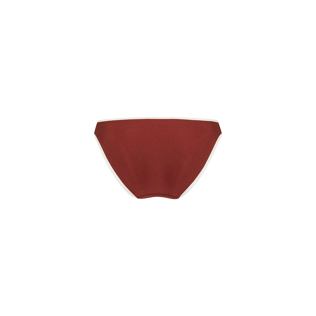 Modest Bind Full Coverage Bikini Bottom