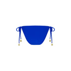 Full Coverage Tie Bikini Bottom