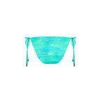 Full Coverage Tie Bikini Bottom