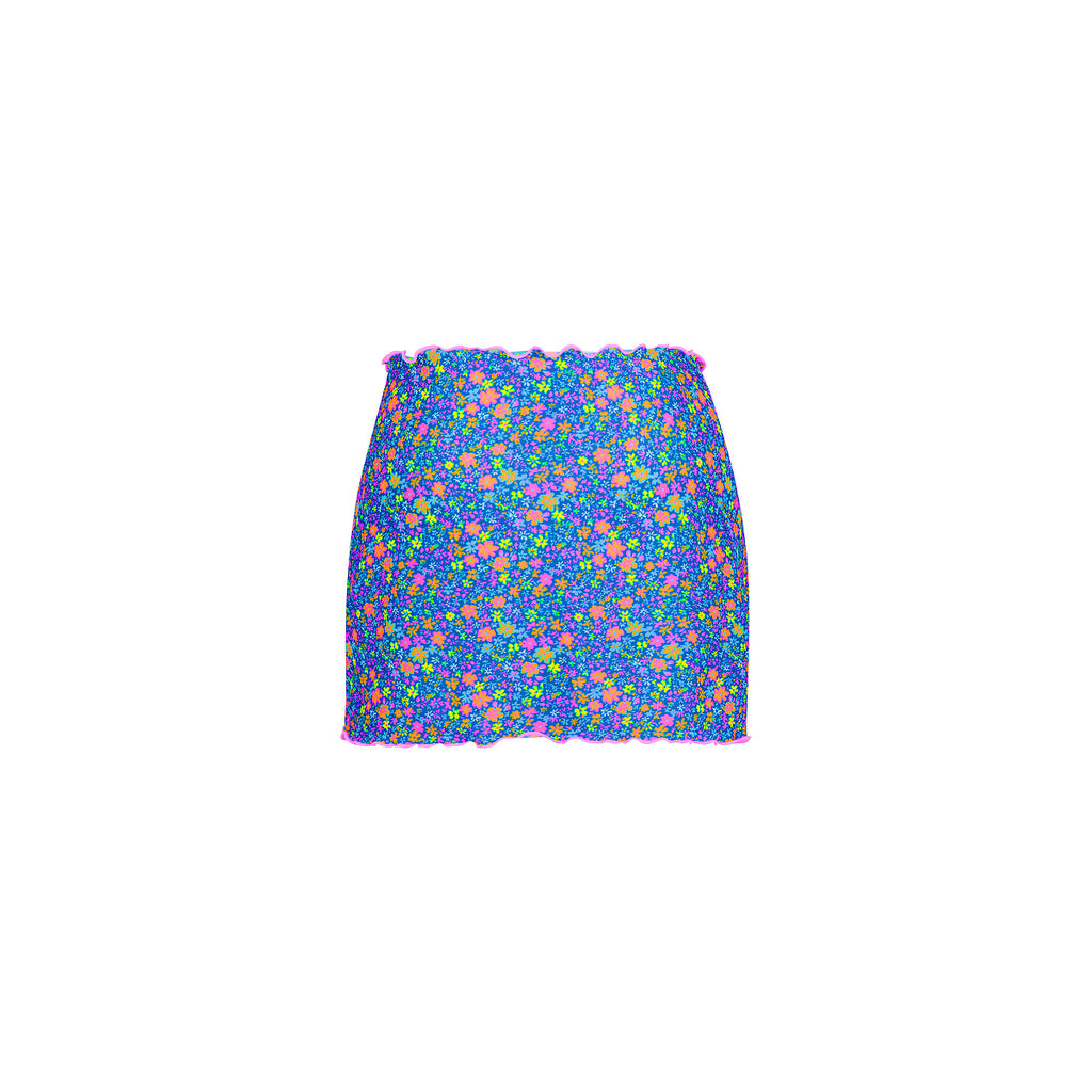 Mini Mesh Sarong