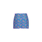 Mini Mesh Sarong