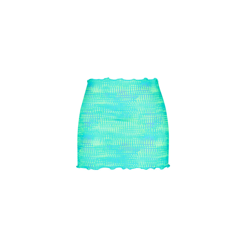 Mini Mesh Sarong