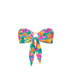Strapless Bandeau Bikini Top