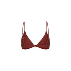 Underwire Triangle B-C Cup Bikini Top