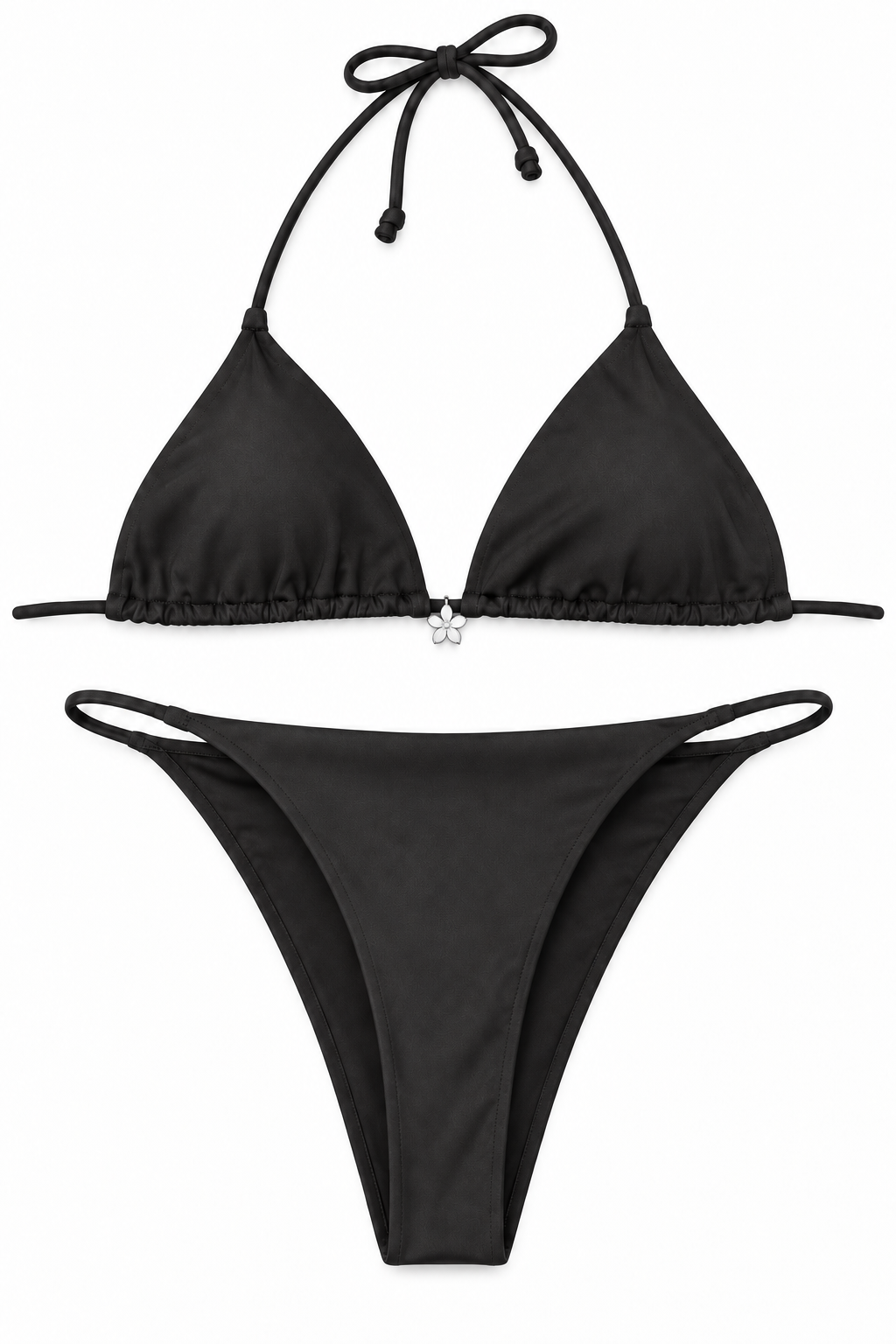 Mirage Triangle Bikini Set