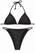 Mirage Triangle Bikini Set