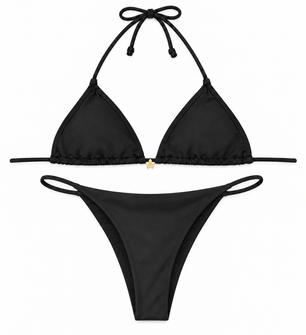 Mirage Triangle Bikini Set