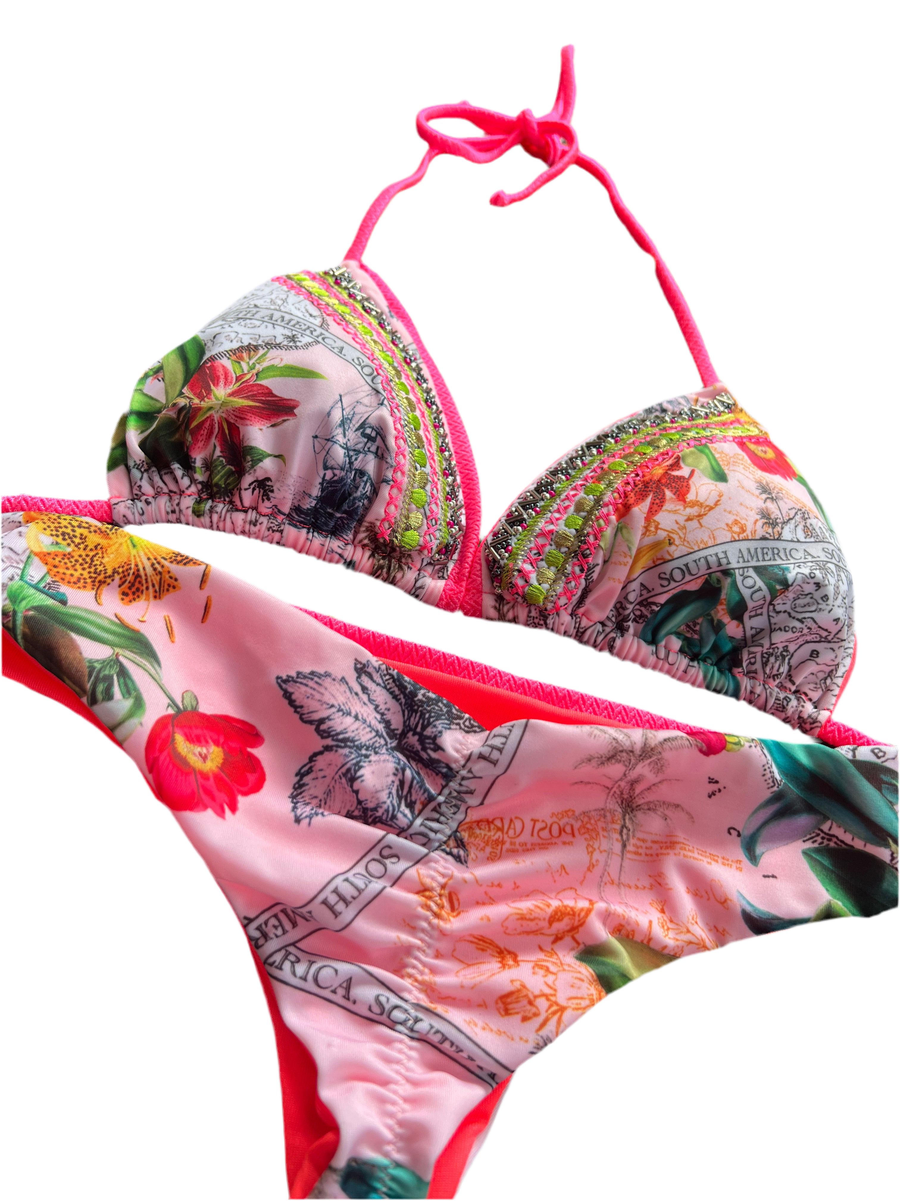 Swimsuit South America | Explore Stunning Bikini & Swimwear Styles