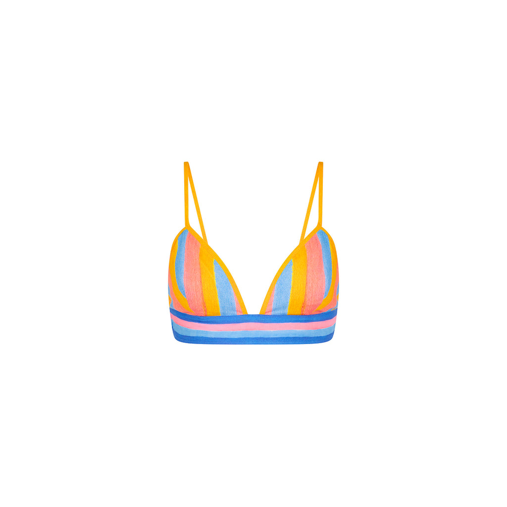 Bralette Crop Top