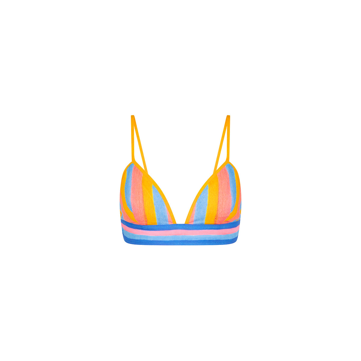 Bralette Crop Top