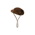 Corduroy Cowboy Bucket Hat