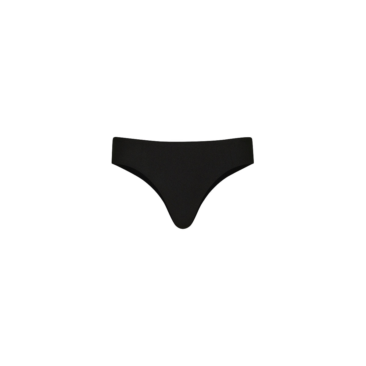 Full Coverage Bikini Bottom