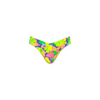 Cheeky V Bikini Bottom