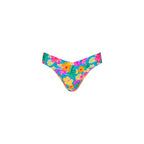 Cheeky V Bikini Bottom