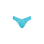 Cheeky V Bikini Bottom