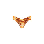 Cheeky V Bikini Bottom